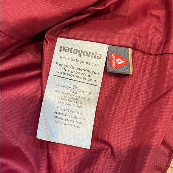 Patagonia Jacket - Picture 8 of 10